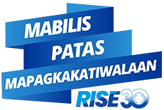 Mabilis Patas Mapagkakatiwalaan